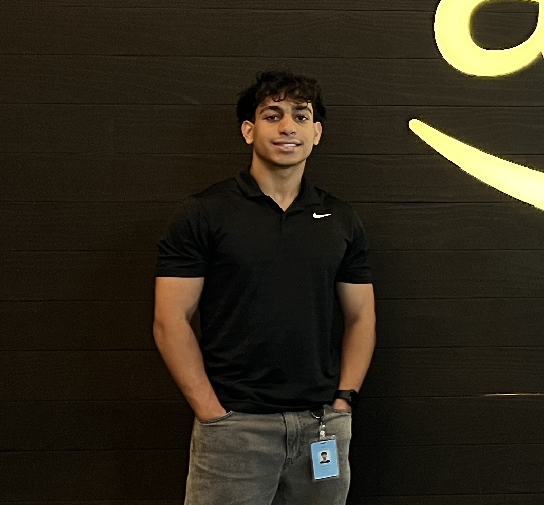 Gaurav Kumar